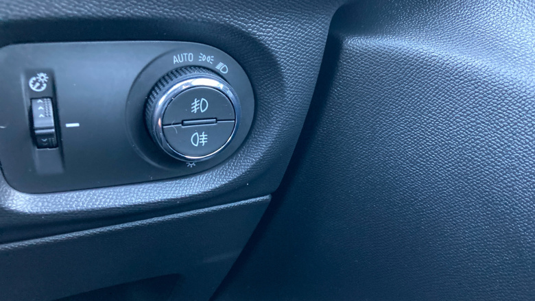 Vauxhall Corsa 100kW Elite Nav Premium 50kWh 5dr Auto [7.4kWCh] Electric Hatchback